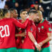 الإتحاد القطري يهنئ المنتخب المغربي بعد التأهل للمونديال