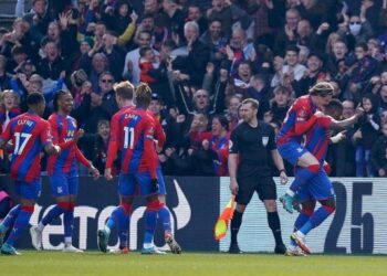 كأس الاتحاد الإنجليزي: كريستال بالاس يبلغ المربع الذهبي