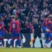 كأس الاتحاد الإنجليزي: كريستال بالاس يبلغ المربع الذهبي
