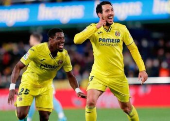 فياريال يفوز على سلتا فيغو في الدوري الإسباني