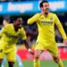 فياريال يفوز على سلتا فيغو في الدوري الإسباني