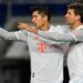 أتلتيكو مدريد يرغب في ضم نجم بايرن ميونيخ الألماني الموسم المقبل