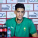 نايف أكرد:”أي لاعب يحلم بالمشاركة في نهائيات كأس العالم”