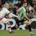 ريال بيتيس يعبر رايو فاليكانو ويضرب موعدا مع فالنسيا في نهائي كأس ملك إسبانيا