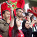 إقبال كبير على تذاكر مباراة المنتخب الوطني والكونغو