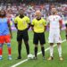 تغييرات جديدة في تشكيلة المنتخب المغربي أمام الكونغو في دونور