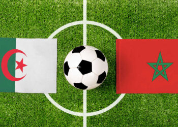 الجزائر تستفز المغرب والاتحاد العربي لكرة القدم يحسم الأمر
