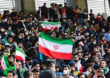 المنتخب الإيراني مهدد بالإستبعاد من كأس العالم قطر