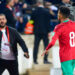الأسود يتأهلون إلى مونديال قطر بعد الفوز على الكونغو برباعية