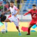 الوداد الرياضي يفوز على شباب المحمدية بهدفين