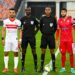الوداد يفوز على الزمالك في عقر داره ويتأهل لربع نهائي العصبة