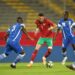زياش ومزراوي يرفضان العودة للمنتخب الوطني المغربي