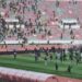 الشغب يعود ليضرب بقوة عقب لقاء الجيش الملكي والمغرب الفاسي
