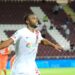 الكعبي يواصل التألق في الدوري التركي ويصل ل13 هدفا
