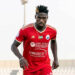 مالانغو يكشف سبب رفضه تزوير جواز سفره لدى انتقاله للرجاء الرياضي