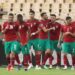 2100 تذكرة للجماهير المغربية في مباراة المغرب و الكونغو