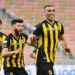 عبدالرزاق حمد الله يتوج بجائزة أفضل لاعب في الدوري السعودي