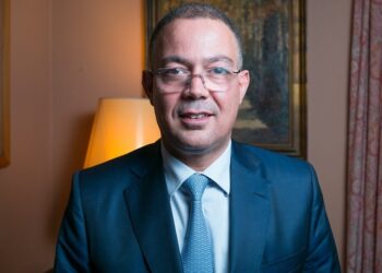 لقجع يرد على الإعلام الجزائري “يهاجمني لخدمتي مصالح بلدي ولن اتوانى أبى من أبى و كره من كره