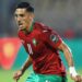 فيصل فجر:”سنقاتل من أجل كسب بطاقة التأهل إلى مونديال قطر”