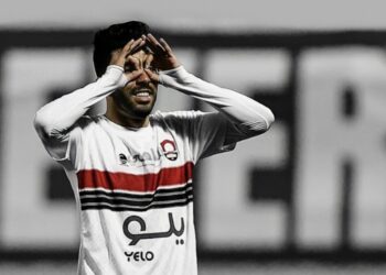 كريم البركاوي عن الملاعب نحو 3 أسابيع