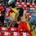 حظر الجماهير الزائرة بعد اشتباكات دامية في الدوري المكسيكي