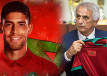 ماسينا صداع في رأس خاليلوزيتش