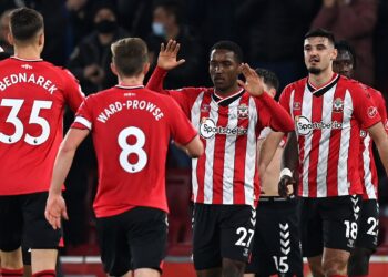 ساوثهامبتون وتشيلسي وليفربول إلى ربع نهائي كأس الاتحاد الإنجليزي