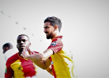 الترجي التونسي يهزم غالاكسي البوتسواني ويحجز بطاقة العبور لربع نهائي دوري الأبطال