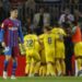 رياضةبرشلونة يخسر من قادش ويُقرب ريال مدريد من الدوري الإسباني