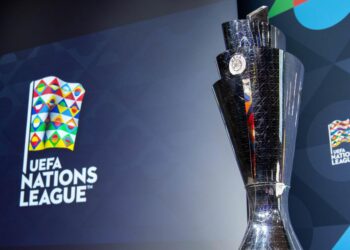 4 دول اهتمامها باستضافة مباريات المربع الذهبي لبطولة دوري الأمم الأوروبية