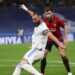 ريال مدريد يهزم مضيفه اوساسونا ويقترب بشكل كبير من لقب “الليغا”