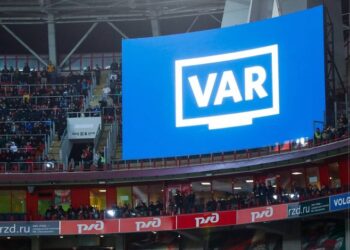 الدوري الاسكتلندي يبدأ تطبيق نظام حكم الفيديو المساعد