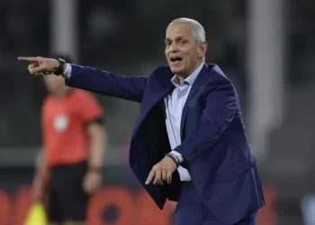 إقالة رينالدو رويدا من تدريب منتخب كولومبيا
