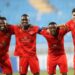 الدحيل القطري يقسو على باختاكور بالأوزبكي ثلاثية في دوري أبطال آسيا