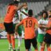 نهضة بركان يتأهل لنصف نهائي كأس الكاف بعد الفوز على المصري البورسعيدي