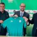 الجماهير الرجاوية تنتفض ضد رشيد الطاوسي
