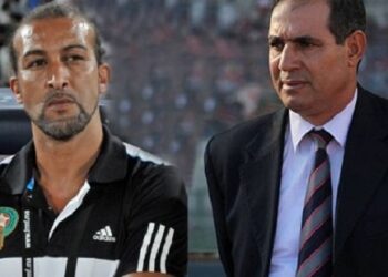 الزاكي يصف حجي بالافعى مجددا ويعتبر ماقام به بالخيانة