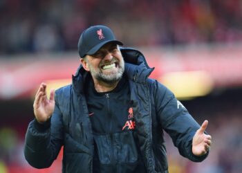 كلوب باق مع ليفربول حتى 2026
