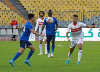 لاعب رجاوي سابق يقترب من الانضمام إلى الزمالك المصري