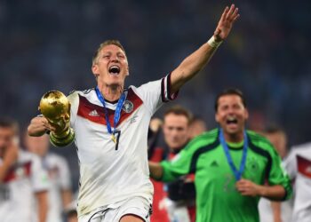 شفاينشتايجر: المنتخب المغربي سيكون الحصان الأسود لكأس العالم قطر “