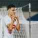 بنشرقي يحصد جائزة رجل مباراة الزمالك وبيراميدز في الدوري المصري