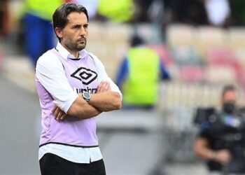 كوت ديفوار لن تجدد عقد مدربها بوميل