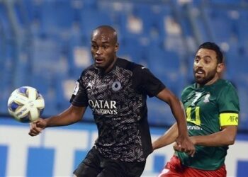 أبطال آسيا: السد القطري يقسو على الوحدات الأردني