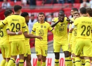 تشيلسي يصطدم بليفربول في نهائي كأس الاتحاد الإنجليزي