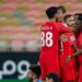 أبطال آسيا: شباب الأهلي الإماراتي يقترب من الدور الثاني
