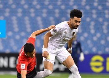 دوري أبطال آسيا: الريان ينعش آماله في التأهل