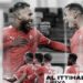 كأس الكونفدرالية: الاتحاد الليبي يتأهل لدور الربع