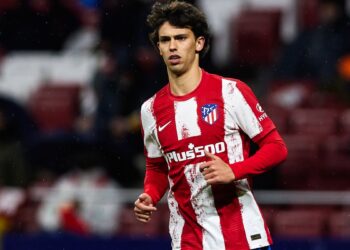 سيريزو: فيليكس سعيد في أتلتيكو مدريد