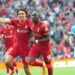 ساديو ماني يقود ليفربول للفوز على مانشستر سيتي والتأهل لنهائي كأس الاتحاد الإنجليزي