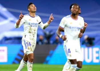 ريال مدريد يجهز على خيتافي ويقطع خطوة جديدة نحو لقب الليغا